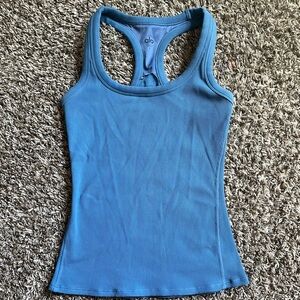 **SOLD** Alo Yoga Workout Tank Top